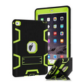 iBank(R)Rubberized Back Cover for iPad Air